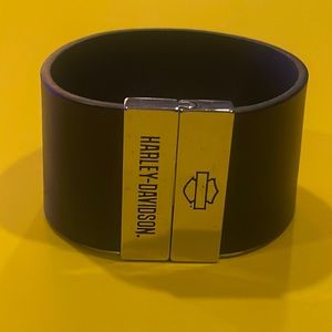 Harley Davidson Cuff
